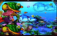パチンコ大海物語スペシャルWithアグネス・ラムSAP13の珊瑚礁リーチパソコン カジノ